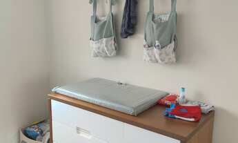 Imagem 3: Apartamento para venda com 64 metros quadrados com 2 quartos em Casa Verde - São Paulo - S