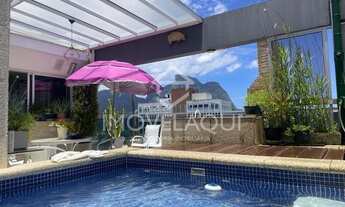 Imagem: Barra da Tijuca