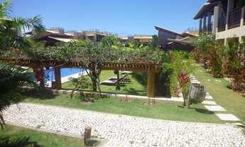 Imagem 2: Apartamento em condomínio para venda na Praia de Pipa - Tibau do Sul - RN