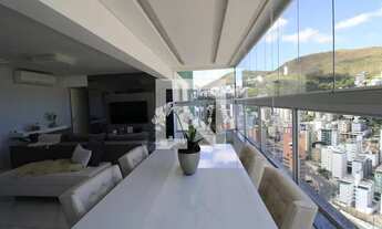 Imagem 6: Apartamento à Venda - Buritis, 3 Quartos, 234 m2