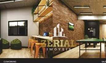 Imagem 3: Apartamento com 2 dormitórios à venda, 54 m² por R$ 604.317,72 - Vila Dom Pedro II - São P