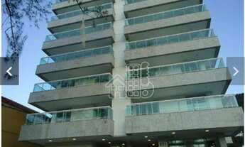 Imagem: Apartamento com 3 quartos à venda, 101