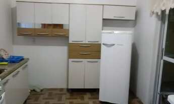 Imagem 4: Kit mobiliada na Serraria são José