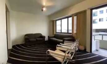 Imagem: SÃO PAULO - Apartamento Padrão - MORUMBI