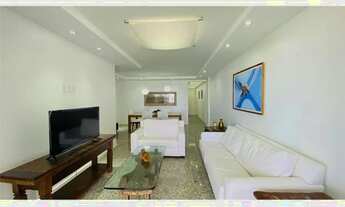 Imagem 7: LOCAÇÃO - APARTAMENTO FRENTE MAR - PRAIA DE CAMBOINHAS