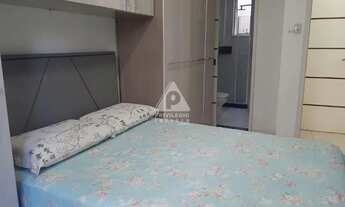 Imagem 7: Apartamento à venda, 2 quartos, 1 suíte, Catete - RIO DE JANEIRO/RJ