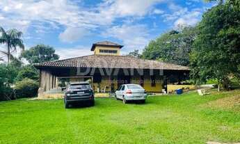 Imagem: Chácara - Parque Valinhos - Valinhos