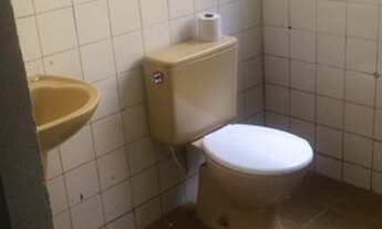 Imagem 6: Casa para aluguel tem 45 m², com 2 quartos em Maringá - Belford Roxo - RJ