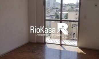 Imagem 2: RIO DE JANEIRO - Apartamento Padrão - CACHAMBI