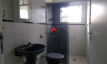 Imagem 4: Sobrado Frontal de 3 Dormitórios, Sendo uma suíte, Sala dois ambientes, Cozinha, 2 Vagas n