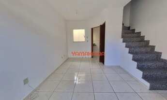 Imagem 2: Sobrado com 2 dormitórios à venda, 60 m² por R$ 279.500,00 - Itaquera - São Paulo/SP