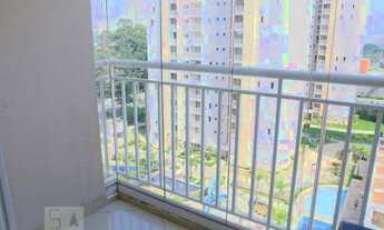 Imagem 6: Apartamento para Aluguel - Campo Grande, 2 Quartos, 62 m2