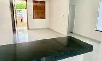 Imagem 2: Casa para venda possui 200 metros quadrados com 2 quartos em Antônio Cassimiro - Petrolina