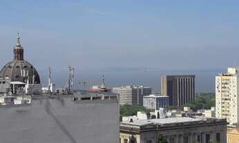 Imagem 2: Lindo Apartamento de 1 Dorm. para Alugar na Riachuelo, Centro Histórico de Porto Alegre