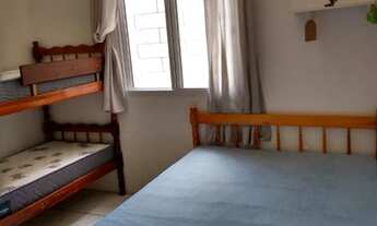 Imagem 3: CASA DE VERÁNEIO À UMA QUADRA DA PRAIA