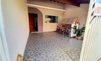 Imagem 2: Casa Geminda 3 quartos com suíte