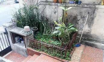 Imagem 4: São Paulo - Casa Padrão - Saúde