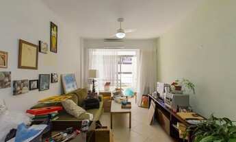 Imagem: Apartamento para Aluguel - Itacorubi, 2