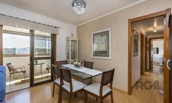 Imagem 2: Apartamento de 03 dormitórios com 104,32m² privativos