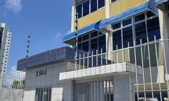 Imagem: Apartamento para aluguel tem 95 metros quadrados