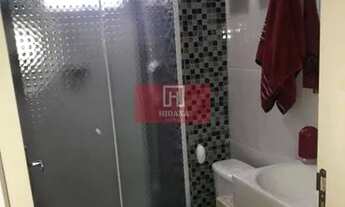 Imagem 7: Apartamento à venda no bairro Barra Funda - São Paulo/SP, Zona Oeste