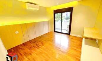 Imagem 6: Apartamento para aluguel 3 quartos 3 suítes 3 vagas Casa Blanca Itaim Bibi - São Paulo - S