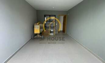 Imagem 4: Sobrado à venda, 3 dormitórios, 1 suíte, 2 vagas, 107m², Chácara Inglesa