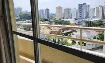 Imagem 6: Apartamento com 2 dormitórios à venda, 76 m² por R$ 580.000,00 - Jardim Aquarius - São Jos