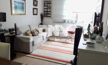 Imagem 6: Apartamento-À VENDA-Copacabana-Rio de Janeiro-RJ