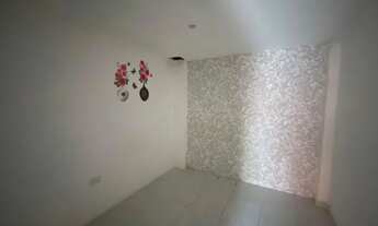 Imagem 6: Casa de vila para aluguel possui 30 metros quadrados com 1 quarto