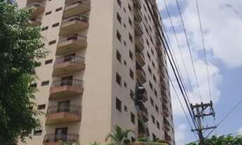 Imagem 2: Apartamento para aluguel possui 140 metros quadrados com 3 quartos