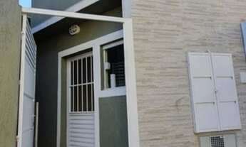 Imagem: SOBRADO DE VILA 1 DORMITÓRIO 70 METROS