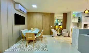 Imagem 2: Apartamento à venda, 3 quartos, 1 suíte, 2 vagas, Itanhangá Park - Campo Grande/MS