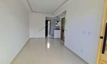 Imagem 3: Casa Duplex para Venda em Maricá, Itaipuaçu, 2 dormitórios, 2 suítes, 3 banheiros, 1 vaga