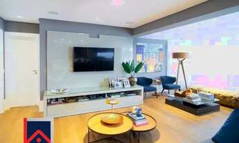 Imagem 5: Venda Apartamento 2 Dormitórios - 130 m² Brooklin