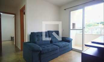 Imagem 4: Apartamento para Aluguel - Vila Rosa, 2 Quartos, 49 m2