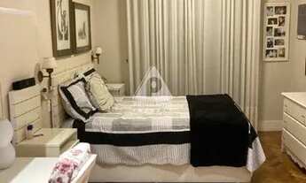 Imagem 6: Apartamento à venda, 5 quartos, 2 suítes, 1 vaga, Flamengo - RIO DE JANEIRO/RJ