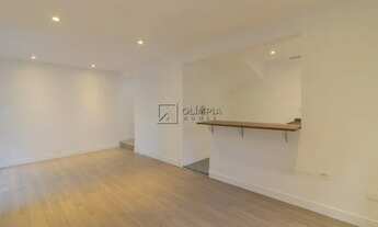 Imagem 4: Locação Apartamento 1 Dormitórios - 73 m² Itaim Bibi