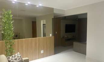 Imagem 3: Vendo apartamento garden Gran Riserva - Quadra nobre Aguas Claras