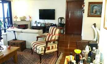 Imagem 3: Moema - Varandão - 2 Vagas