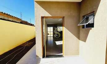 Imagem 7: Casa com 3 dormitórios à venda, 108 m² - Bairro Planejado - Mairiporã/SP