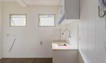 Imagem 12: SÃO PAULO - Apartamento Padrão - BROOKLIN