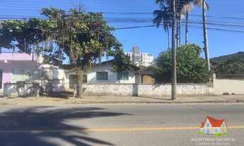 Imagem 3: Terreno C/Area Total de 498 m2 +Residencia em Alvenaria No Bairro Aventureiro!