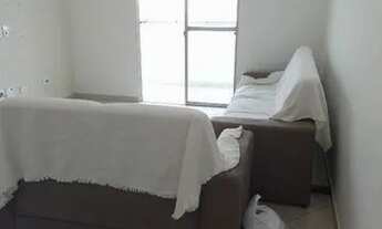 Imagem 3: Apartamento para aluguel 2 quartos 1 vaga Jordanópolis - São Bernardo do Campo - SP