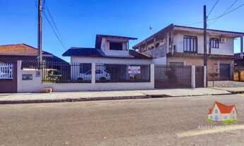 Imagem: Residencia em Alvenaria C/Aprox.240m2 C/Area