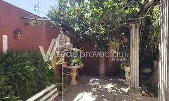 Imagem 2: Casa - Taquaral - Campinas