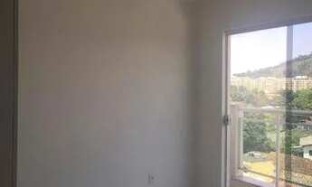 Imagem 7: Apartamento com 3 dormitórios à venda, 105 m² por R$ 530.000,00 - Campo Grande - Rio de Ja