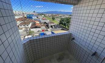 Imagem 7: 40 Mil de Entrada Guilhermina 2 Dorm 1 Suíte Sacada 65 m² Nobre Localização Praia Grande