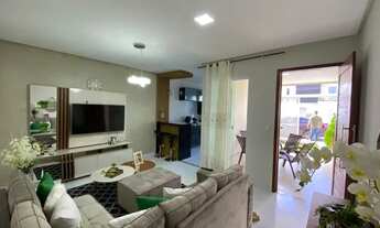 Imagem 3: Casa na Barra Casa com 3 dormitórios