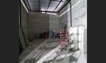 Imagem 3: Galpão em campo grande depósito na cachamorra